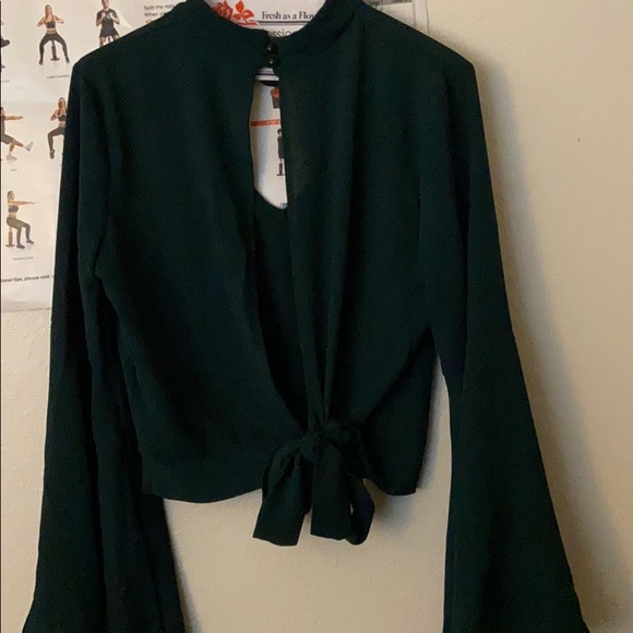 Fashion nova top - Picture 3 of 7